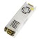 Power supply uniel, 360 watts, IP20, 12 V, 50-60 Hz, 30a, 2 outputs, metallic color