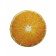 The pillow is round to chair, size 40 cm