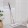 Swabbra to a set of floor washing with vertical push -ups, components to a set, 32 × 12 × 80 (125) cm