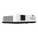 Projector Infocus In1044 3LCD 5000LM (1024x768) 50000: 1 lamp resource: 10000 hours 1xusb Typea 1070387