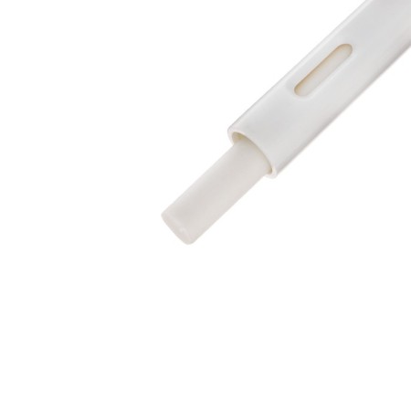 Pencil Chernographic NV, Eternal, White, Calligrata-5