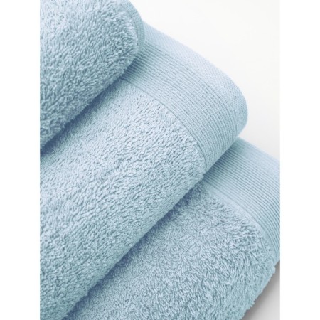 Tainted tange Guten Morgen Sky, 500 grams, size 50x100 cm, blue color-12