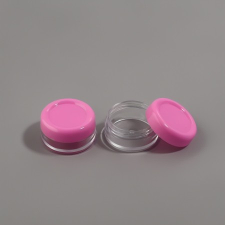 Storage set, 2 items, 10 ml, color mix-2