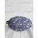 Pillow Sidushka "houses in the forest", decorative, d = 52 cm
