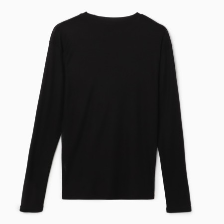 Longslew female Mist Odenize, black-3