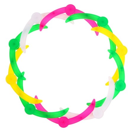 Developing toy "Star", Mix colors-2