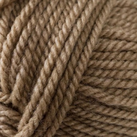Yarn "Popular" 50% wool, 50% acrylic 133m/100g (43-suction flax)-2