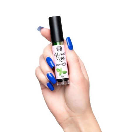 Secret Play lip balm with mint taste, 6 g-5
