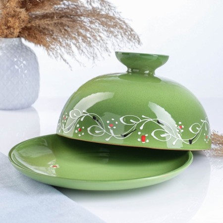 Pancake - bread -free "feast" 1.8l / 15x24cm, rhythm-1
