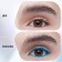 Eye pencil Influence Beauty Spectrum, automatic, tone 09