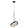 Suspension Bergi LED 15W 3000k/4000k/6000k