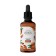Natural cosmetic oil is a refined almond, 50 ml