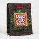 Laminated vertical package “Real Man”, 12 x 15 x 5.5 cm, New Year