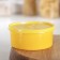 Drill container 450 ml with a sealed lid, color mix