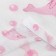 Sitzian diaper, size 80x110cm, mix, 65g/m, cotton 100%