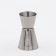 Jigger Bar, 15/30 ml, stainless steel