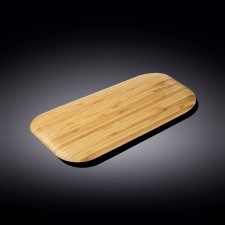 Wilmax English flat dish, size 30.5x10 cm