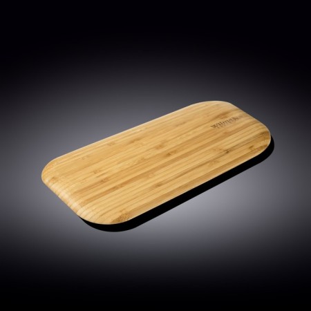 Wilmax English flat dish, size 30.5x10 cm