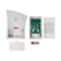 Call Luazon LZDV-15, Wireless, LR23A, 2HAA (not included) mix