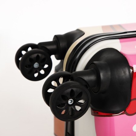 Supply Children's 30 L (S), Lightning Department, Pink Color-6