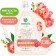 Synergetic linen “Magic Orchid”, hypoallergenic, 2.28 liters