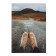 Notebook A4, 96 sheets in the "World of Travel" line, cover coated cardboard, glossy lamination, block offset, mix