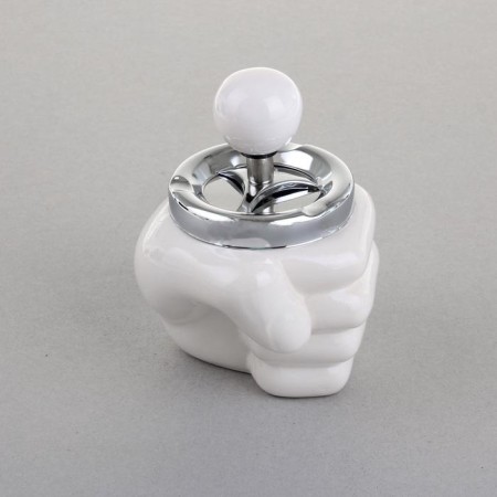 Ashberry "Blessing" Fist ", 12.5 x 15 cm-3