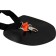 Champion C4004 trimmer belt, Running, with thigh protection