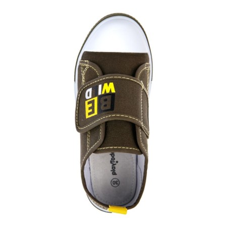 Sneakers for the boy PlayTode, size 28-7