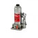 Hydrix 50775 hydraulic jack, 4 tons, lifting height of 194-372 mm, in the case