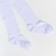 Pantyhose children, white color, height 122-128 cm