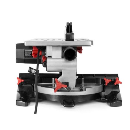 Dawed Combined Combat Costs ZPTK-210-1500, D = 210 mm, 4500 rpm, 1,500 watts-9