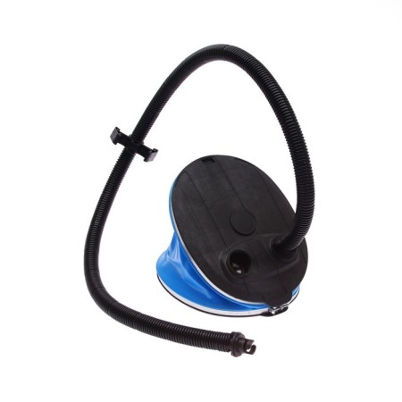 Patriot pump, 5 l, blue