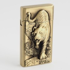 Gas lighter 