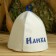 Cap for a bath Ilyukha
