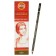 Coal in a pencil of 4.2 mm Koh-I-Noor Gioconda 8810/2, Charcoal 4.2, average (artificial)