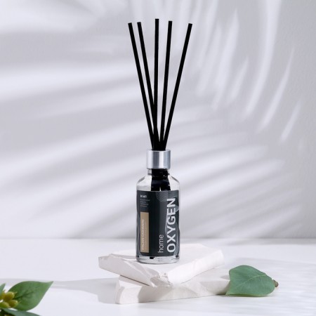 The aromatic diffuser Oxygen Home "Italian Cashmera", 50 ml, Italian cashmere-1