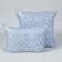 Pillow pillow 70x70 cm, bamboo fiber, tick fabric, p/e 100%
