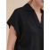 Polo female Pelican, size 44, black color