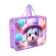 Folder with handles plastic, A4, puppy