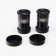 Telescope desktop "training", removable lenses 20x/ 30x/ 40x