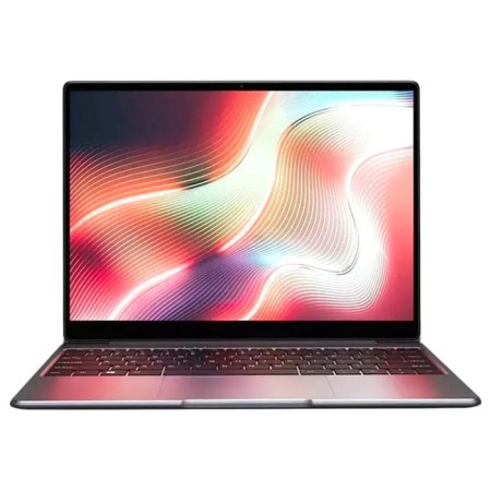 CHUWI 14 "IPS QHD Corebook X (CWI529-308N2N1HDNXX) Gray