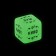 Cube for steam "in the grip of passion. Desires ", 1 neon cube, 18+ (version 2)