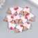 Decor for creativity Plastic "Ice Cream Horn" 1.8x1.5 cm