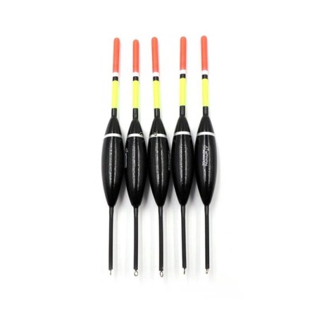 Polyurethane Yaman float 100-050, 5 g, 3 pcs.