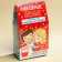 Colored tea "Love Potions", taste: strawberries, 20 g.