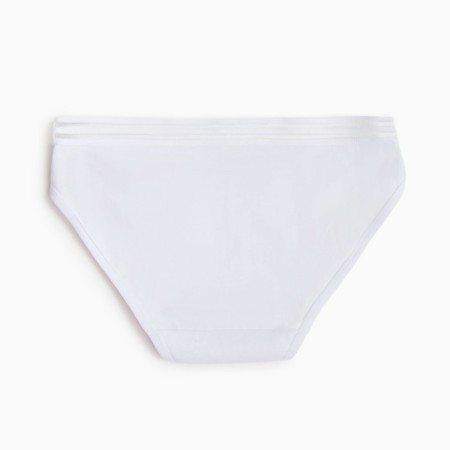 Cowards female slips, white color, rr 44-46-2