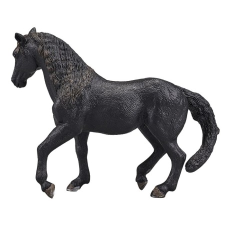 Figure Konik "Andaluzian stallion, Voronoy"-2