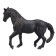 Figure Konik "Andaluzian stallion, Voronoy"