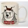 OLAFF mug, 350 ml